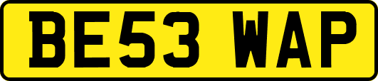 BE53WAP