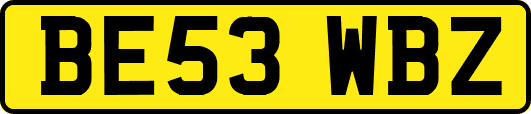 BE53WBZ