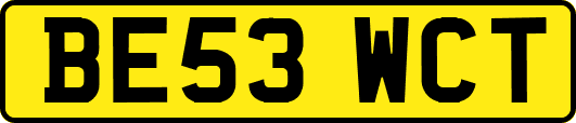 BE53WCT