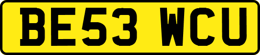 BE53WCU