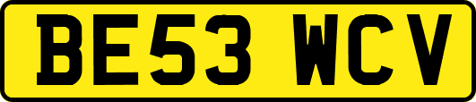 BE53WCV