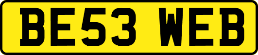 BE53WEB