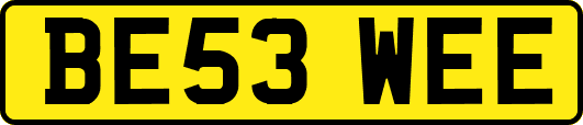 BE53WEE