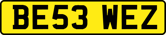 BE53WEZ