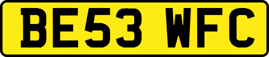 BE53WFC