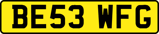 BE53WFG