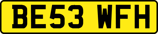 BE53WFH