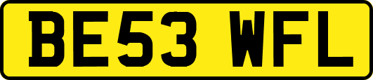 BE53WFL