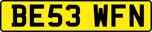 BE53WFN
