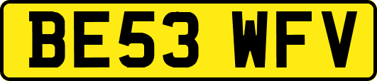 BE53WFV