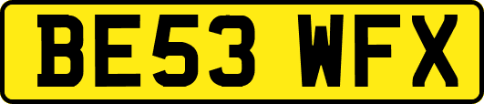 BE53WFX