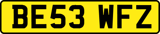BE53WFZ