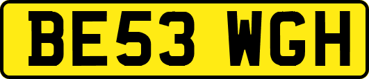 BE53WGH