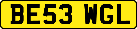 BE53WGL