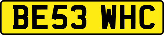 BE53WHC