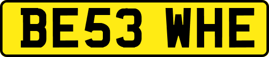 BE53WHE