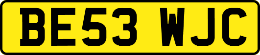 BE53WJC