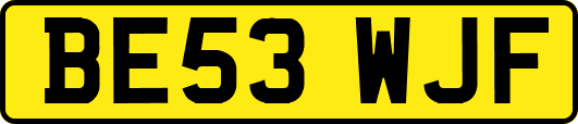 BE53WJF