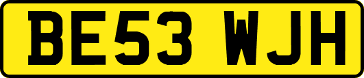 BE53WJH