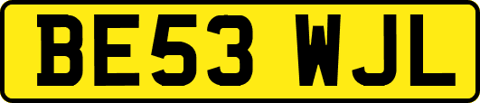 BE53WJL