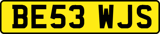 BE53WJS