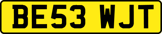 BE53WJT