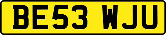 BE53WJU