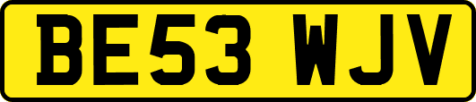 BE53WJV