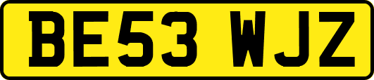 BE53WJZ