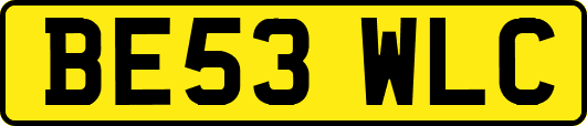 BE53WLC
