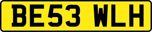 BE53WLH