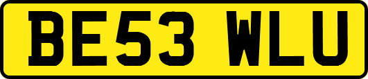 BE53WLU