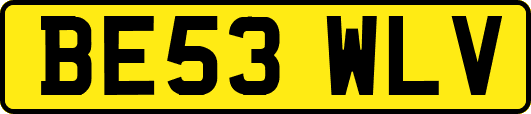 BE53WLV