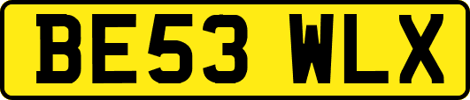 BE53WLX