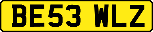 BE53WLZ