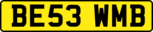 BE53WMB