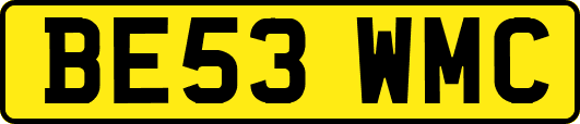 BE53WMC