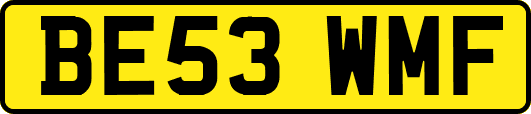 BE53WMF