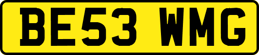 BE53WMG
