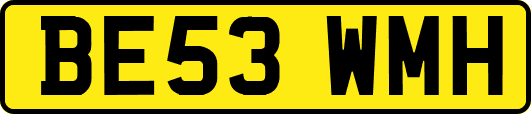 BE53WMH