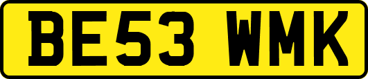 BE53WMK