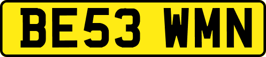 BE53WMN