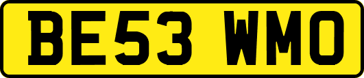 BE53WMO
