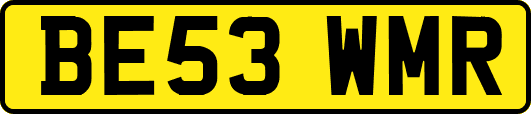 BE53WMR