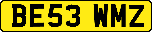 BE53WMZ