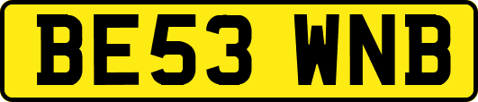 BE53WNB
