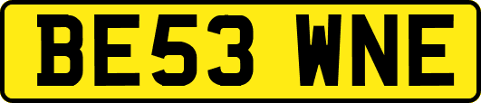 BE53WNE