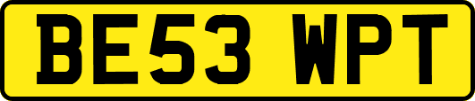 BE53WPT