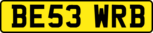 BE53WRB