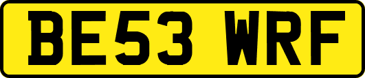 BE53WRF